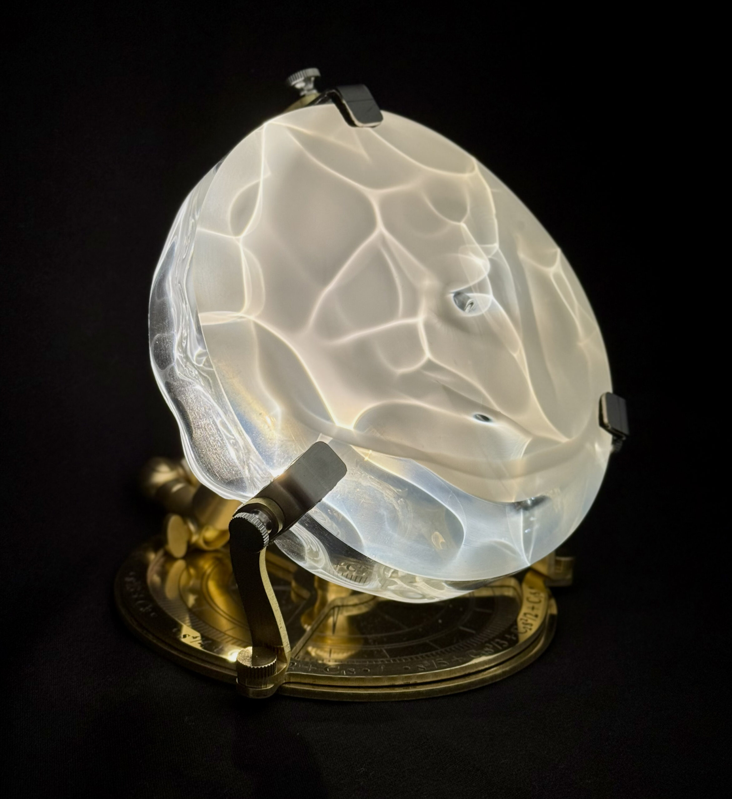Naturally Focused IV - Alison Stott - Image 3